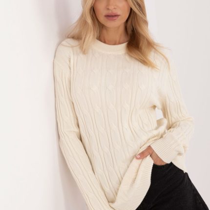 Pullover Model 199534 AT