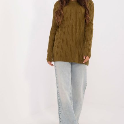 Pullover model 199536 AT