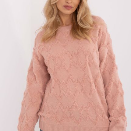 Pullover model 199537 AT
