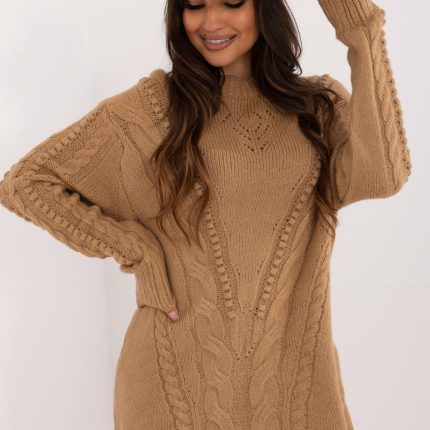 Langpullover Model 199601 Badu
