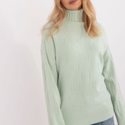 Rollkragenpullover