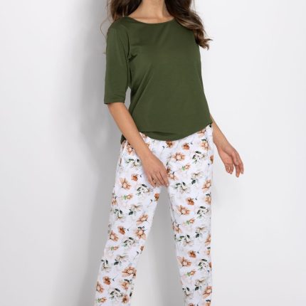 Pyjama Model 199725 - Größe L