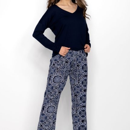 Pyjama Model 199727 - Größe M