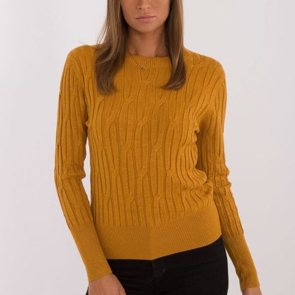 Pullover model 199754 AT