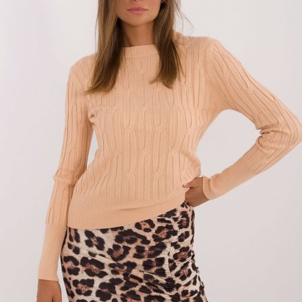Pullover model 199755 AT