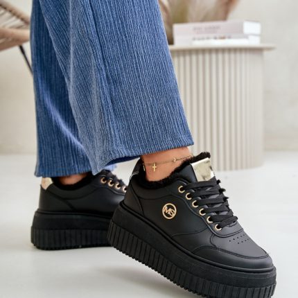 Sportschuhe model 199887 Step in style - Größe 39