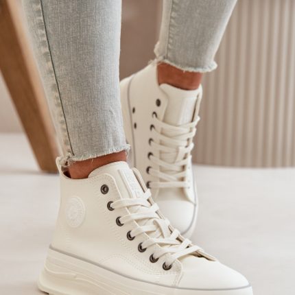 Sneakers model 199904 Step in style - Größe 37