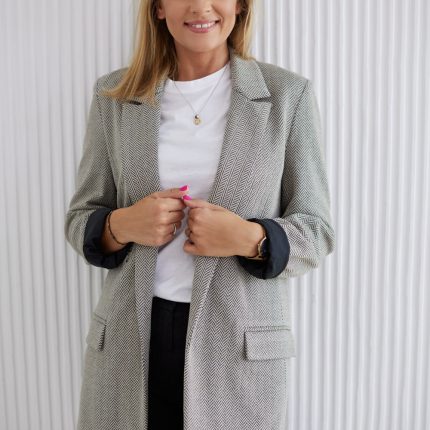 Jacke Model 199925 - Größe 36