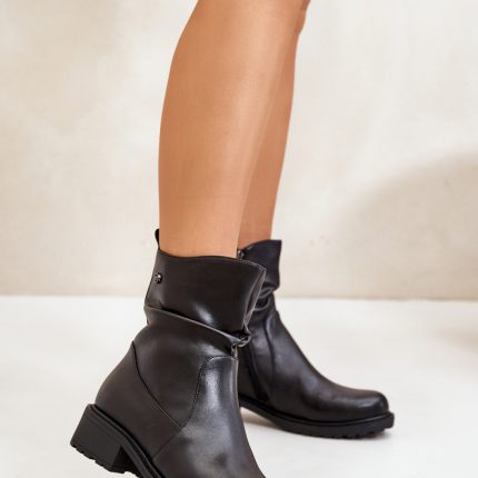 Stiefeletten Model 200102 Step in Style - Größe 37