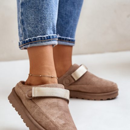 Pantoffeln Model 200115 Step in Style - Größe 36
