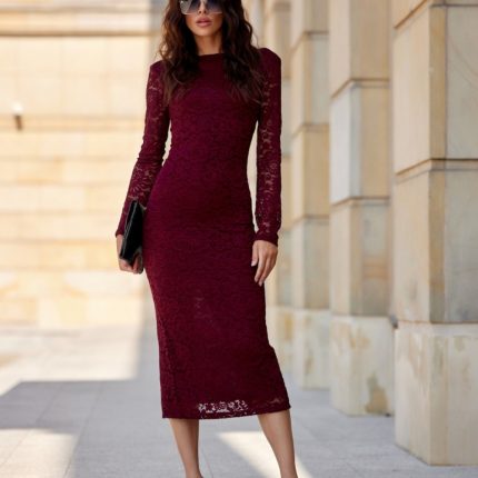 Abendkleid Model 200147 - Größe 40