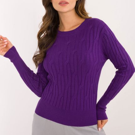 Pullover model 200192 AT