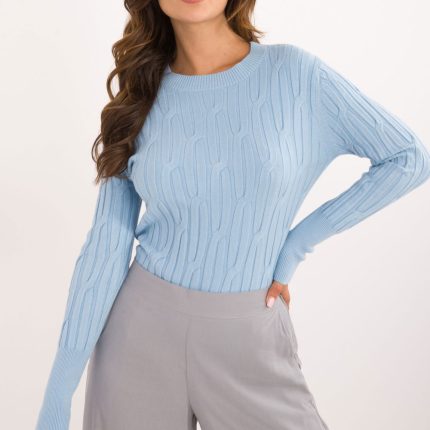 Pullover model 200196 AT