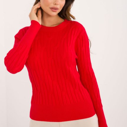 Pullover model 200197 AT