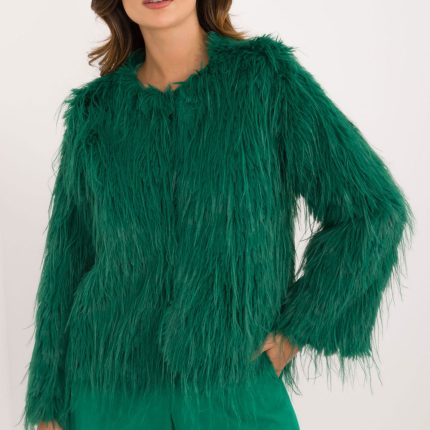 Jacke model 200207 - Größe M