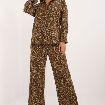 Set Model 200214 Italy Moda