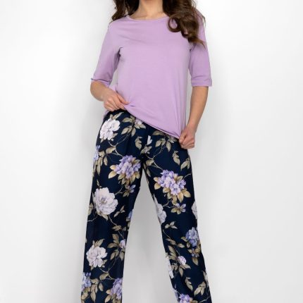 Pyjama Model 200238 - Größe M