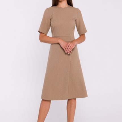 Alltagskleid Model 200364 - Größe XXL