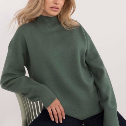 Pullover Model 200429 - Größe S