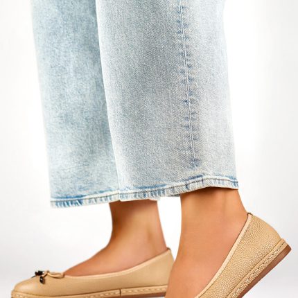 Ballerina Schuhe - Größe 39