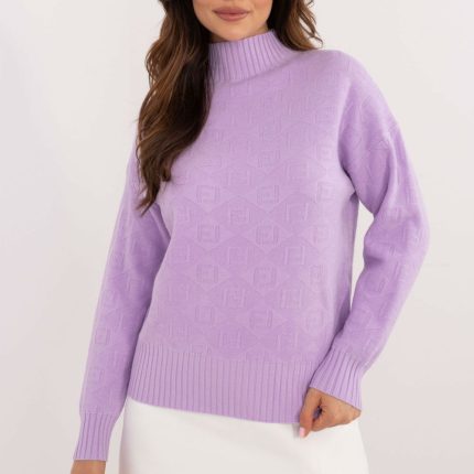 Pullover model 200523 AT