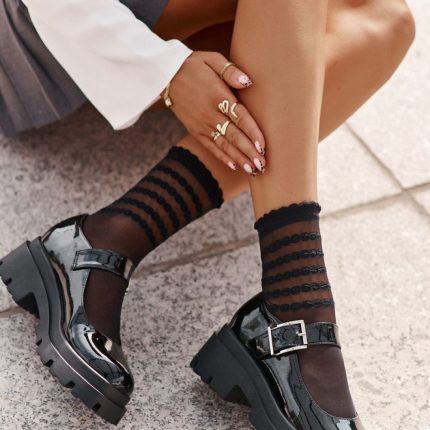 Halbschuhe Step in style - Größe 37