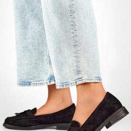 Halbschuhe model 200874 - Größe 38