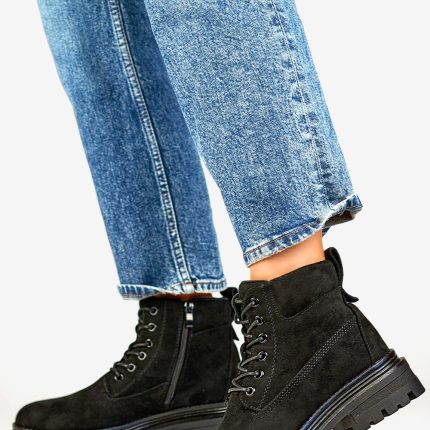 Trapper Schuhe model 200875 PRIMO - Größe 39