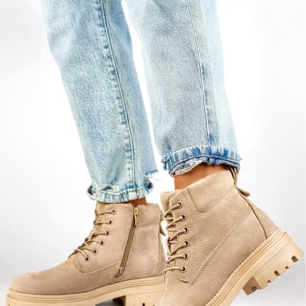 Trapper Schuhe Model 200876 Primo - Größe 38