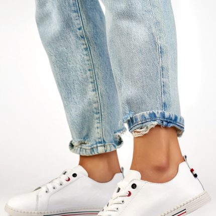 Sneakers model 200885 PRIMO - Größe 39
