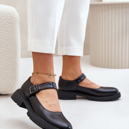 Halbschuhe Step in Style - Größe 38