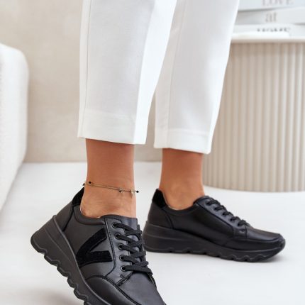 Sportschuhe model 201052 Step in style - Größe 38