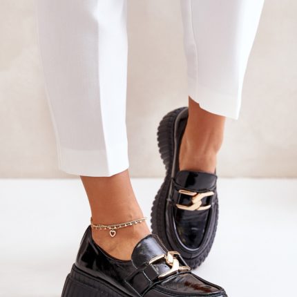 Halbschuhe Step in Style - Größe 38