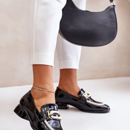 Schuhe mit Absatz Step in style - Größe 40