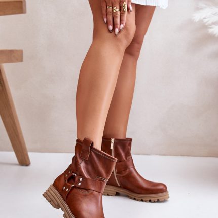 Stiefeletten Step in style - Größe 41