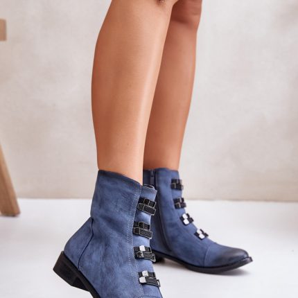 Stiefeletten Model 201238 Step in Style - Größe 38