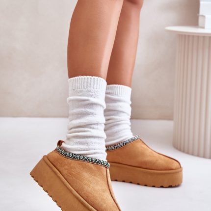 Pantoffeln Step in Style - Größe 41