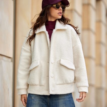Jacke Model 201263 - Größe S