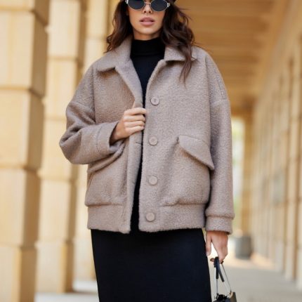 Jacke model 201265 - Größe S