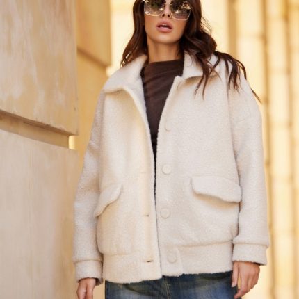Jacke model 201266 - Größe L