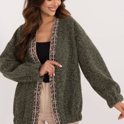 Cardigan Model 201284
