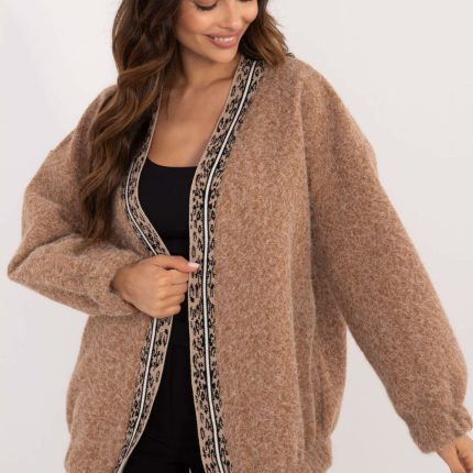 Cardigan Model 201285