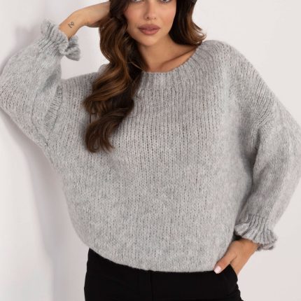 Pullover Model 201301