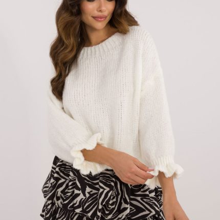 Pullover Model 201302 Italy Moda