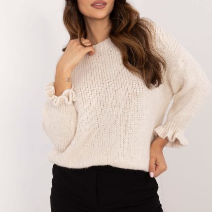 Pullover Model 201304