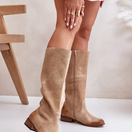 Stiefel Step in style - Größe 37