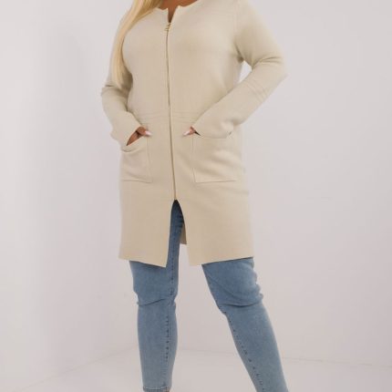 Pullover Plus Size