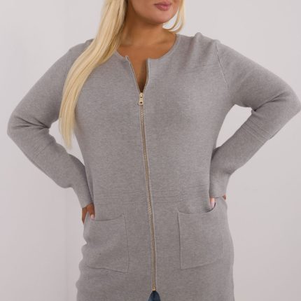 Pullover Plus Size - Größe XL