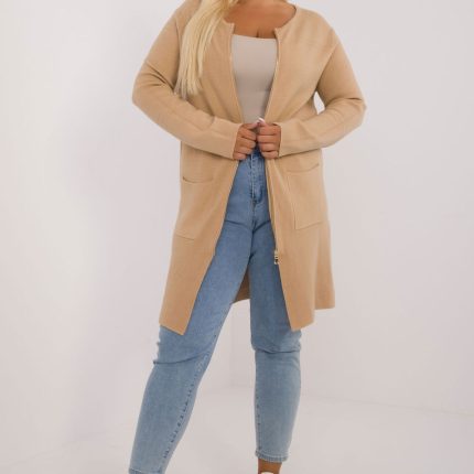 Pullover Plus Size - Größe XL