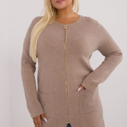 Pullover Plus Size - Größe XL